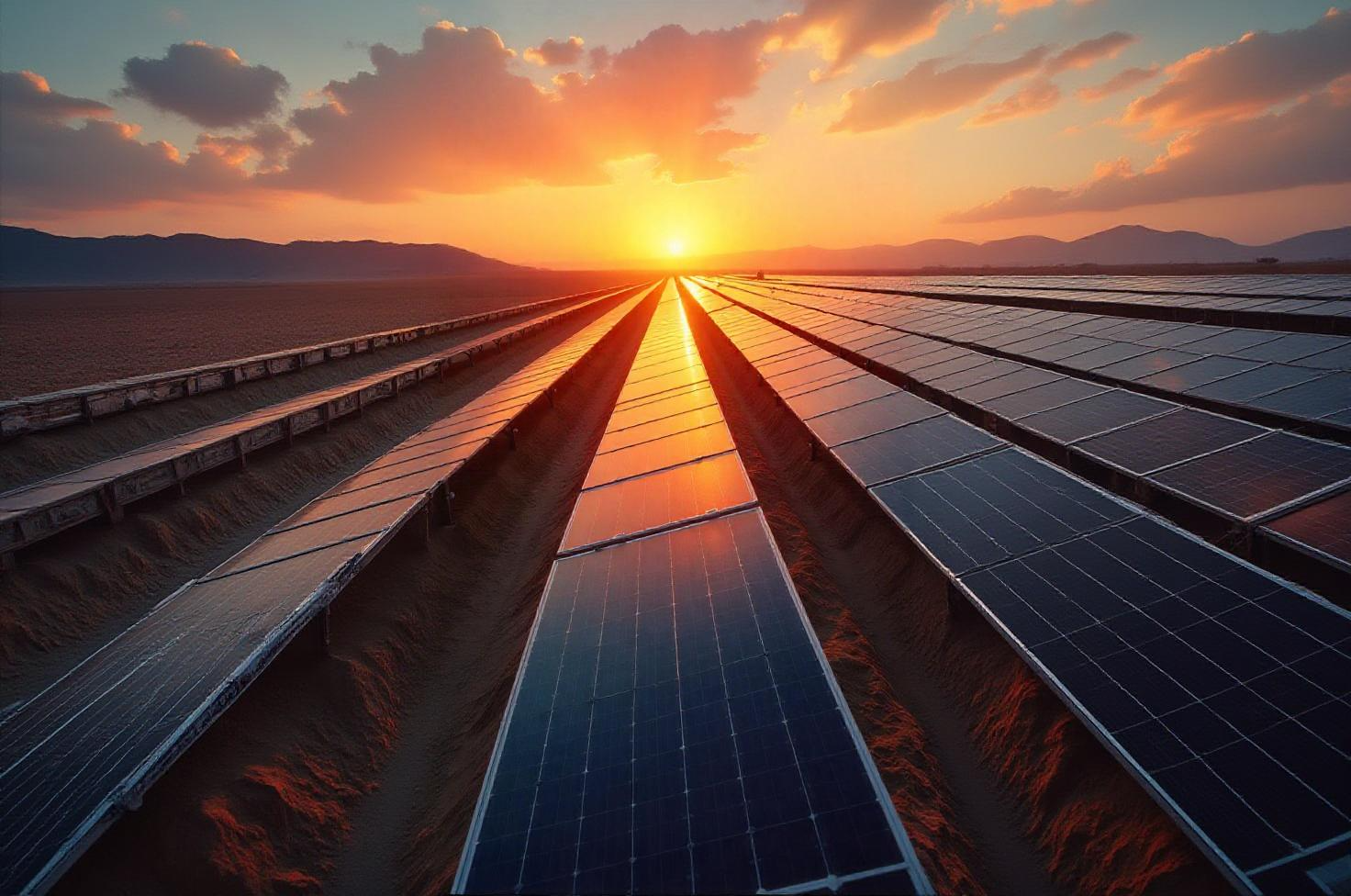 Sistemas fotovoltaicos